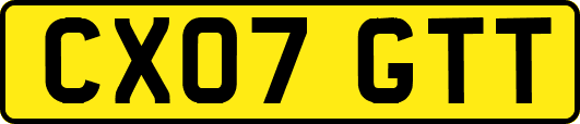CX07GTT