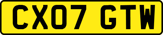 CX07GTW