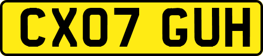 CX07GUH