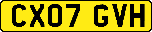 CX07GVH
