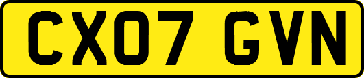 CX07GVN