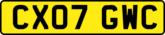 CX07GWC