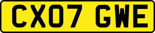 CX07GWE