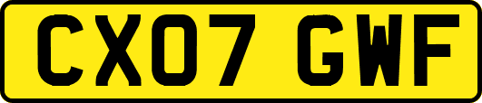 CX07GWF
