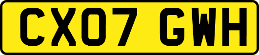 CX07GWH