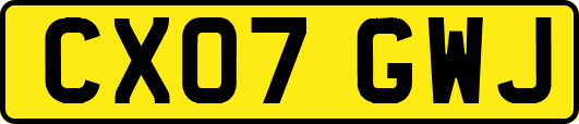 CX07GWJ