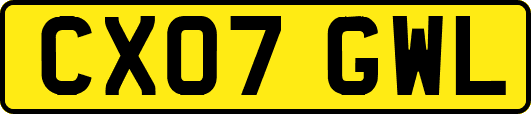 CX07GWL
