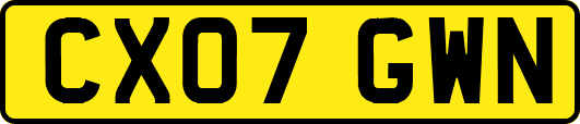 CX07GWN