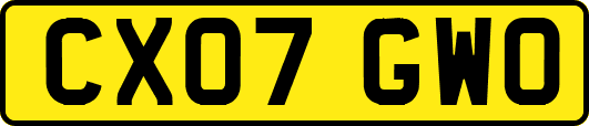 CX07GWO