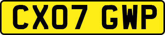 CX07GWP