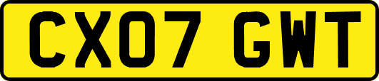CX07GWT