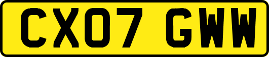 CX07GWW