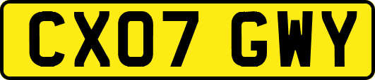 CX07GWY