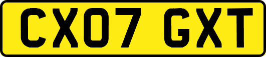 CX07GXT