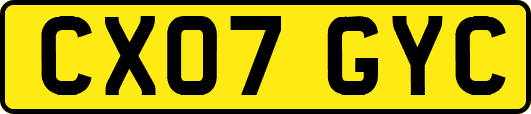 CX07GYC