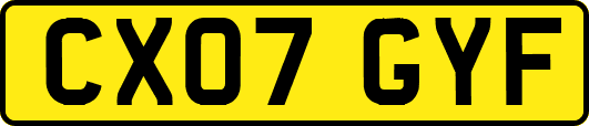 CX07GYF