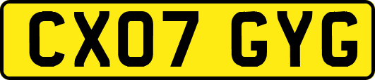 CX07GYG
