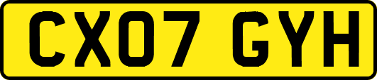 CX07GYH