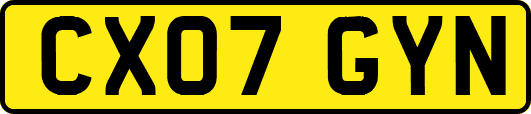 CX07GYN