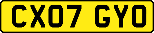 CX07GYO