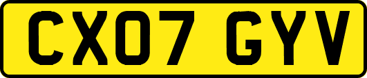 CX07GYV
