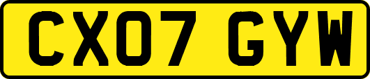 CX07GYW