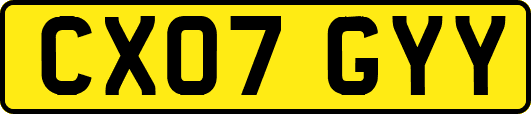 CX07GYY