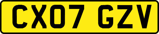 CX07GZV
