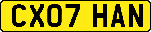 CX07HAN