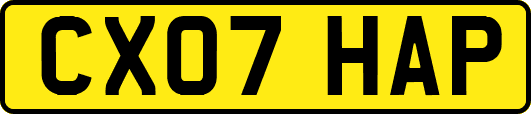 CX07HAP