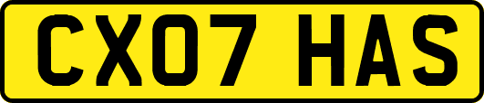 CX07HAS