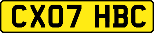CX07HBC