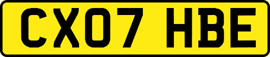 CX07HBE
