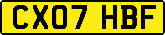 CX07HBF