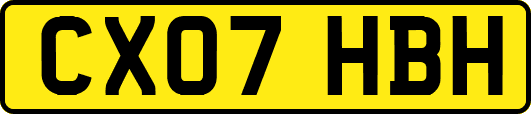 CX07HBH