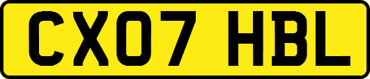 CX07HBL