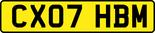 CX07HBM