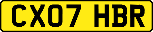 CX07HBR