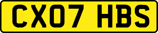 CX07HBS