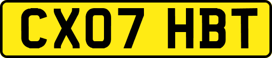 CX07HBT