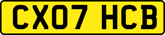 CX07HCB