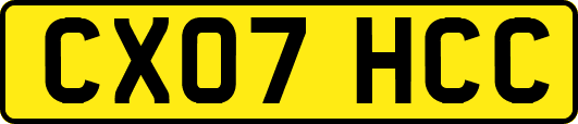 CX07HCC
