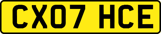 CX07HCE
