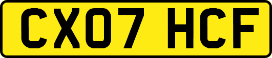 CX07HCF