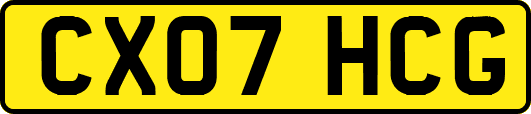 CX07HCG