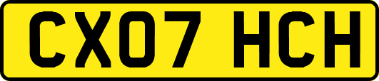 CX07HCH