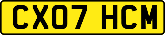 CX07HCM