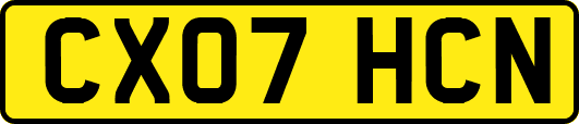 CX07HCN