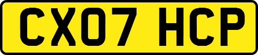 CX07HCP