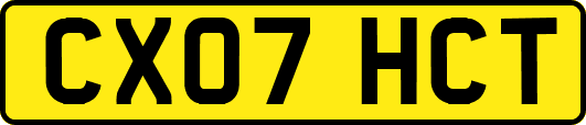 CX07HCT
